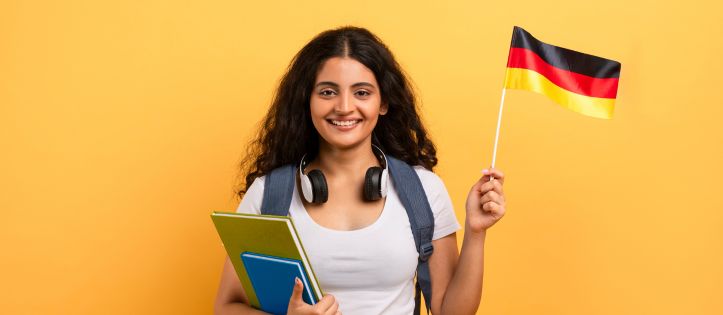 German Language Academy in Kerala