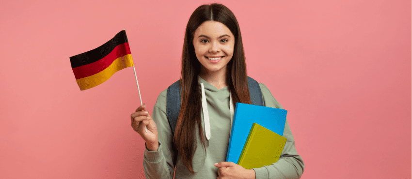 Germany, the Perfect Study Abroad Destination